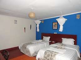 Jabali Country Lodge