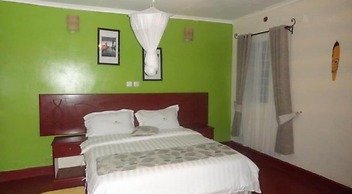 Jabali Country Lodge