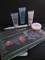 Jabali Country Lodge