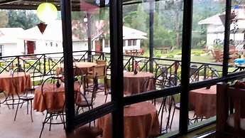 Jabali Country Lodge