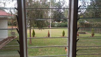 Jabali Country Lodge