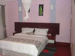 Jabali Country Lodge