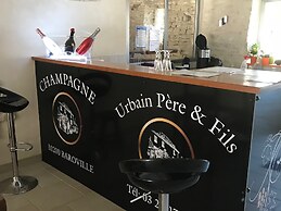 Champagne Urbain