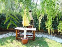 Villa Matteo Trilo 1