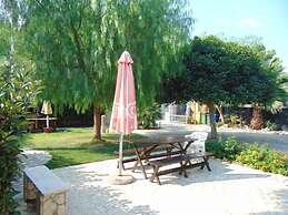 Villa Matteo Trilo 1