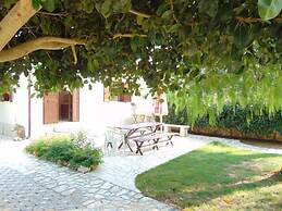 Villa Matteo Trilo 1