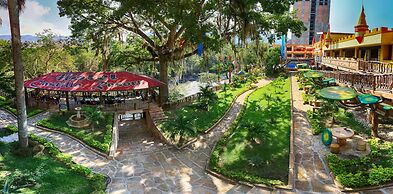 Hotel Castillo Resort