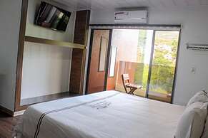 Hotel Castillo Resort