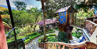 Hotel Castillo Resort