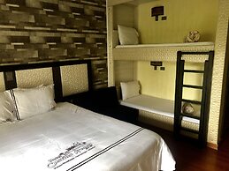 Hotel Castillo Resort