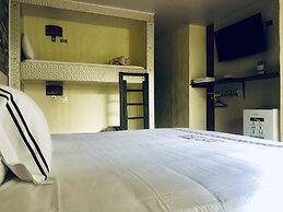 Hotel Castillo Resort