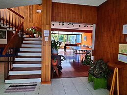 Casa Jardin Del Mango