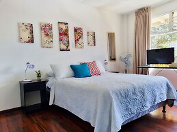 Casa Jardin Del Mango
