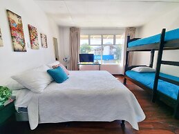 Casa Jardin Del Mango