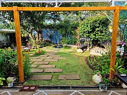 Casa Jardin Del Mango