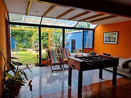 Casa Jardin Del Mango