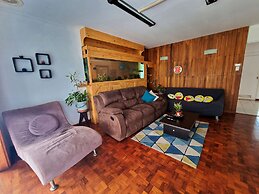 Casa Jardin Del Mango
