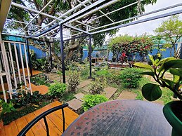 Casa Jardin Del Mango