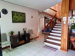 Casa Jardin Del Mango
