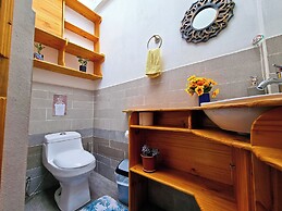 Casa Jardin Del Mango
