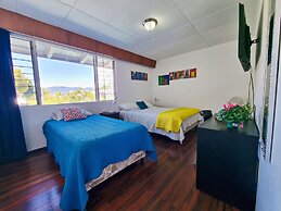 Casa Jardin Del Mango