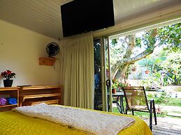 Casa Jardin Del Mango