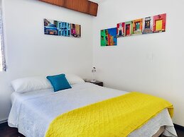 Casa Jardin Del Mango