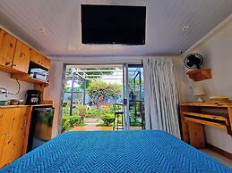 Casa Jardin Del Mango