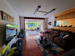 Casa Jardin Del Mango