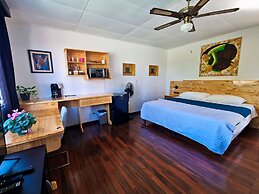 Casa Jardin Del Mango