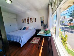 Casa Jardin Del Mango