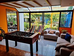 Casa Jardin Del Mango