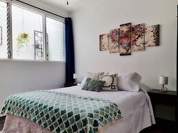 Casa Jardin Del Mango