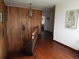 Casa Jardin Del Mango