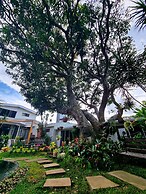 Casa Jardin Del Mango