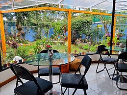 Casa Jardin Del Mango