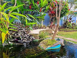 Casa Jardin Del Mango