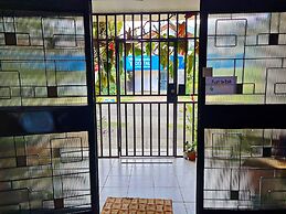 Casa Jardin Del Mango