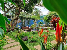 Casa Jardin Del Mango