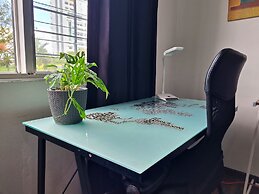 Casa Jardin Del Mango