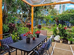 Casa Jardin Del Mango