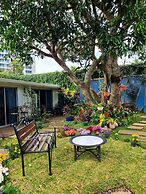 Casa Jardin Del Mango