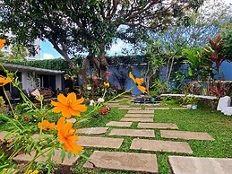 Casa Jardin Del Mango