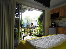 Casa Jardin Del Mango
