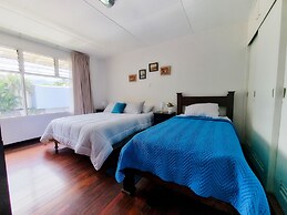 Casa Jardin Del Mango
