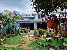 Casa Jardin Del Mango