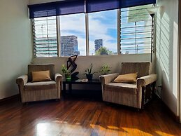 Casa Jardin Del Mango