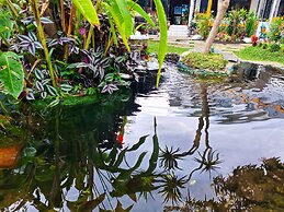 Casa Jardin Del Mango