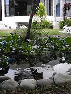 Casa Jardin Del Mango