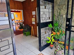 Casa Jardin Del Mango